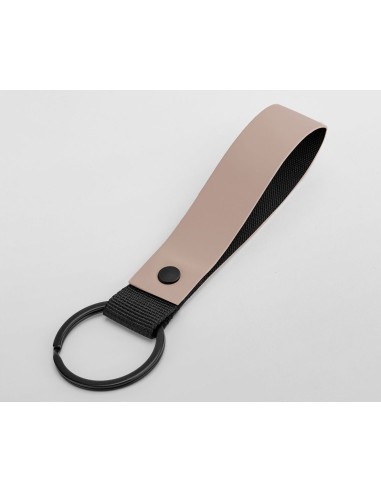 BAG-BG324-Matte PU Keyring